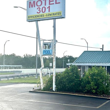Motel 301 오리엔트파크 외부 사진